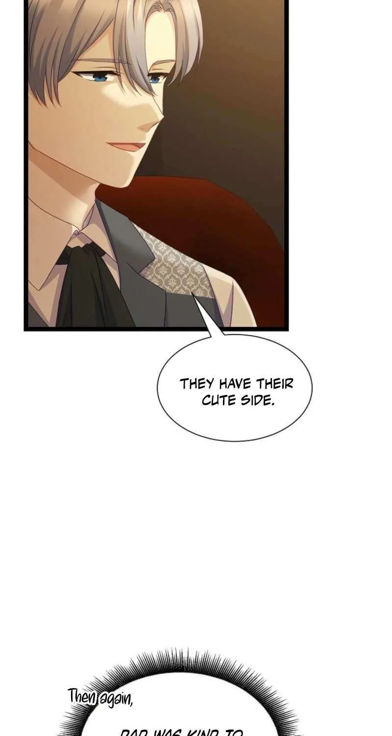 The Saintess Became the Northern Grand Duke’s Daughter Chapter 67 page 8 - 