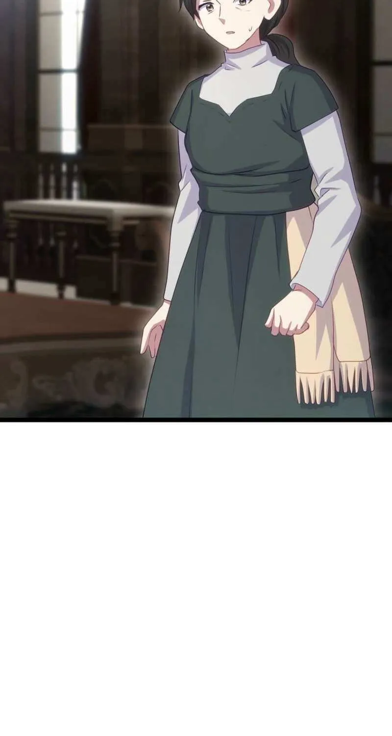 The Saintess Became the Northern Grand Duke’s Daughter Chapter 67 page 84 - 