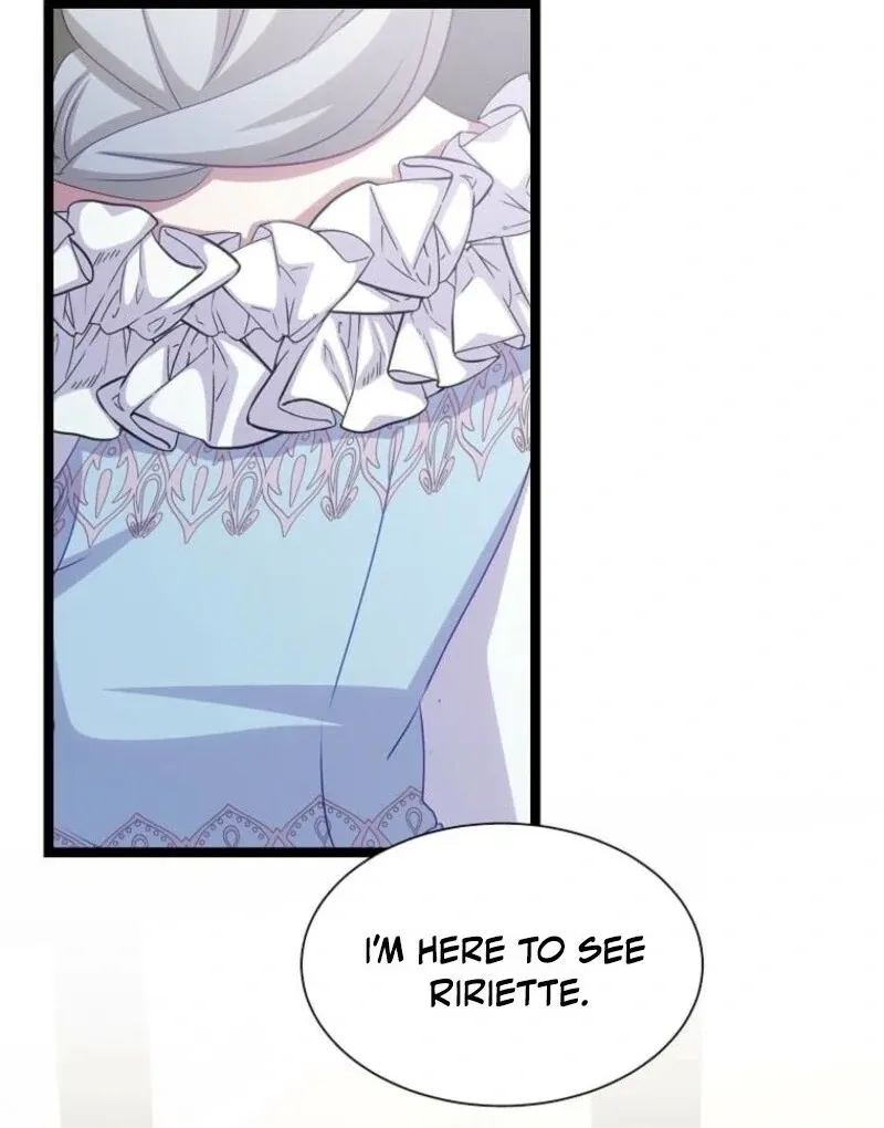 The Saintess Became the Northern Grand Duke’s Daughter Chapter 68 page 112 - 