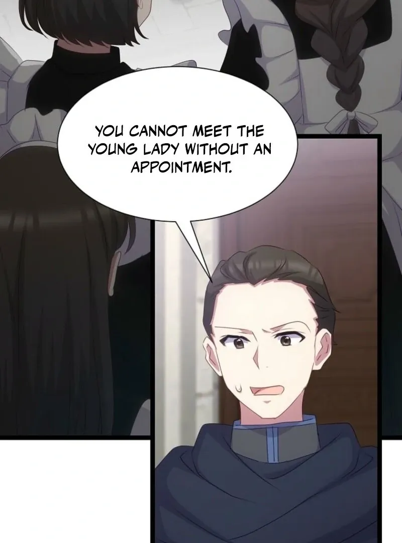 The Saintess Became the Northern Grand Duke’s Daughter Chapter 68 page 114 - 