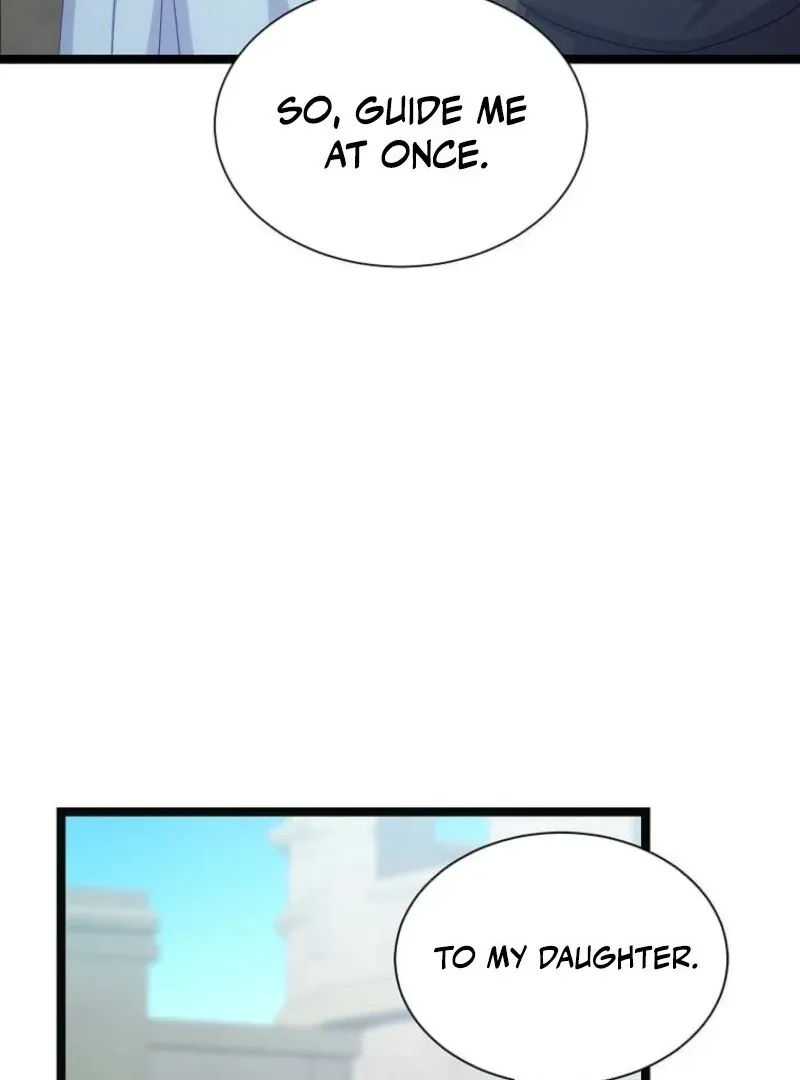 The Saintess Became the Northern Grand Duke’s Daughter Chapter 68 page 120 - 