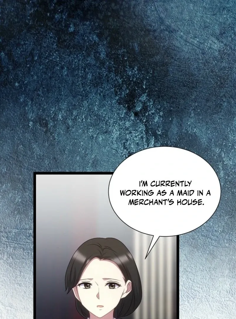 The Saintess Became the Northern Grand Duke’s Daughter Chapter 68 page 20 - 