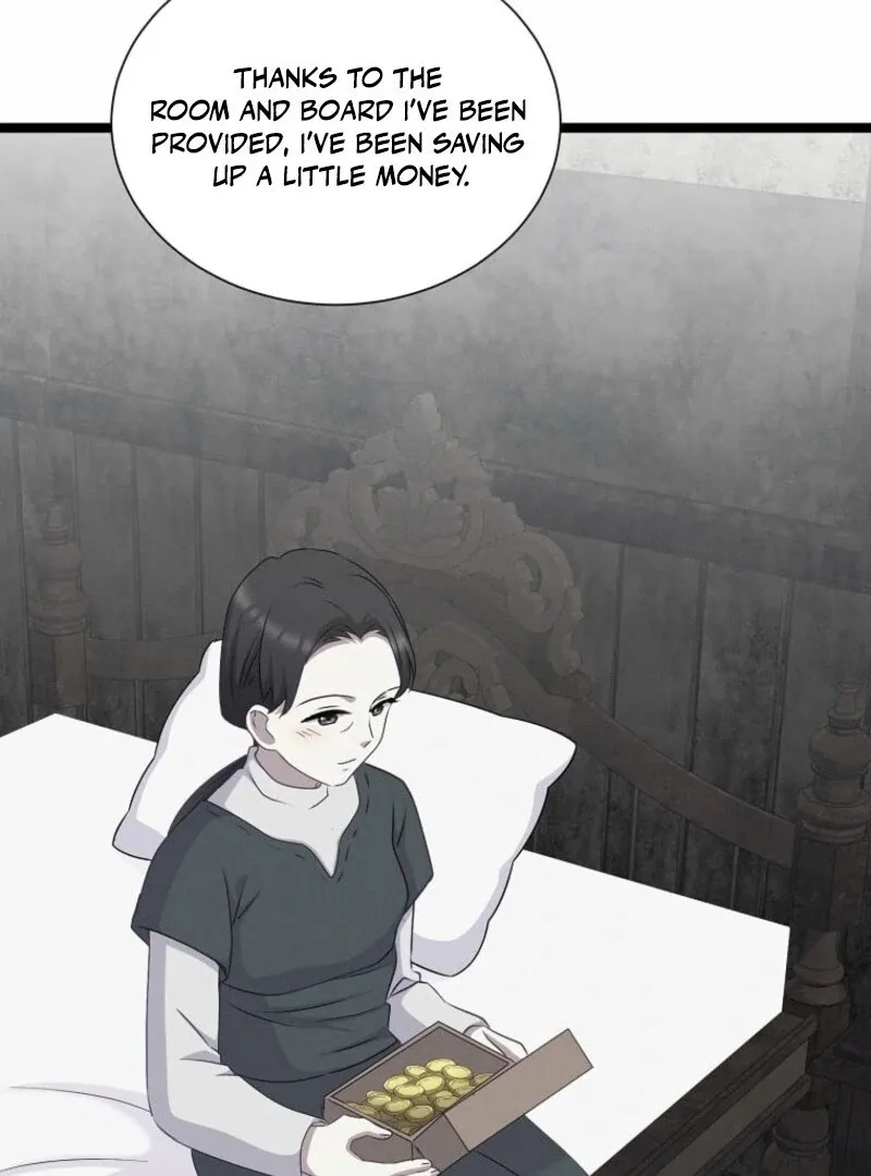 The Saintess Became the Northern Grand Duke’s Daughter Chapter 68 page 22 - 
