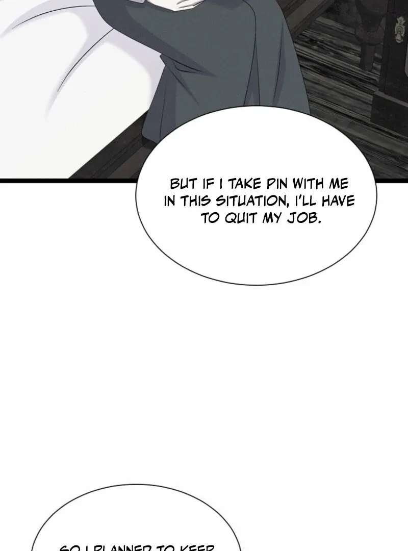 The Saintess Became the Northern Grand Duke’s Daughter Chapter 68 page 23 - 
