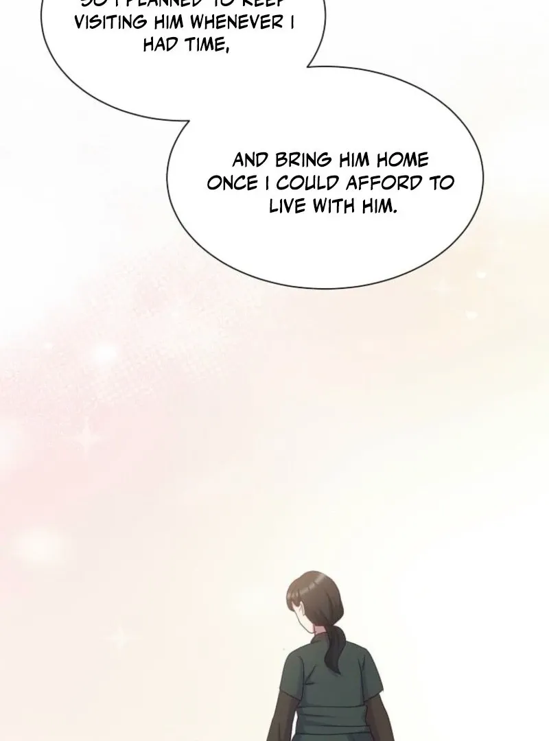The Saintess Became the Northern Grand Duke’s Daughter Chapter 68 page 24 - 