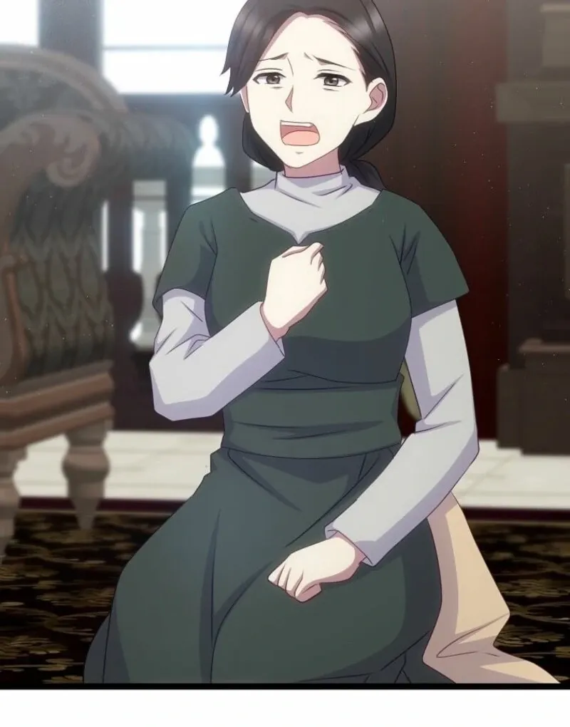 The Saintess Became the Northern Grand Duke’s Daughter Chapter 68 page 28 - 