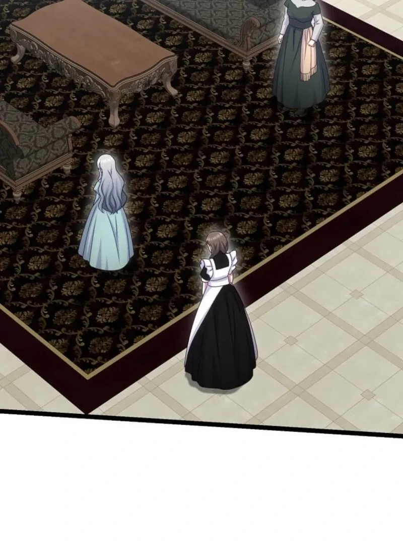 The Saintess Became the Northern Grand Duke’s Daughter Chapter 68 page 4 - 