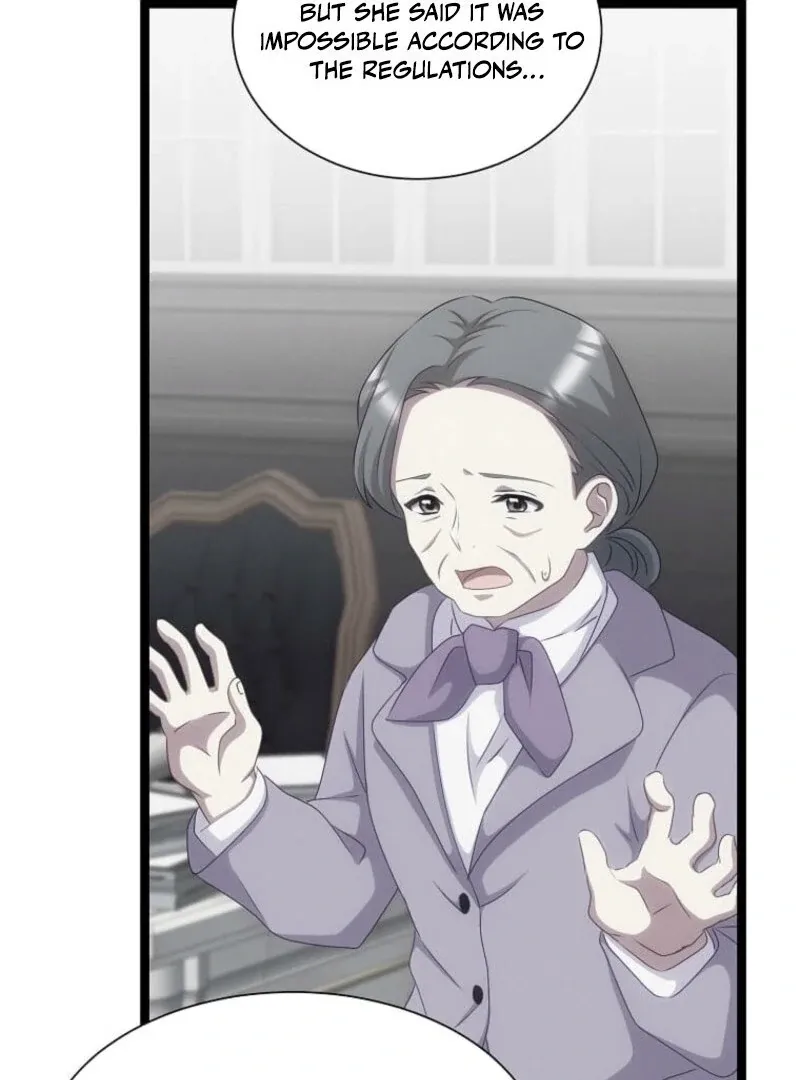 The Saintess Became the Northern Grand Duke’s Daughter Chapter 68 page 31 - 