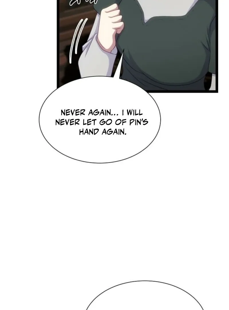 The Saintess Became the Northern Grand Duke’s Daughter Chapter 68 page 40 - 