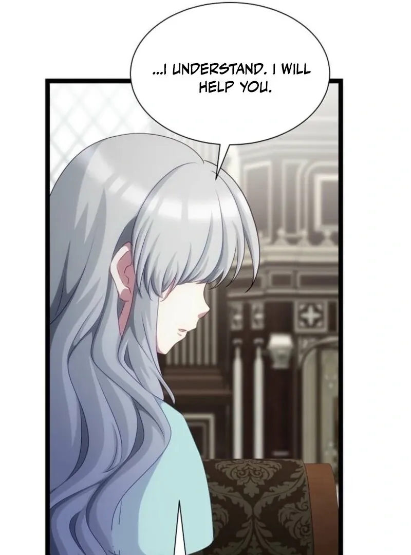 The Saintess Became the Northern Grand Duke’s Daughter Chapter 68 page 43 - 