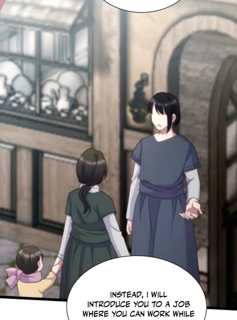 The Saintess Became the Northern Grand Duke’s Daughter Chapter 68 page 45 - 