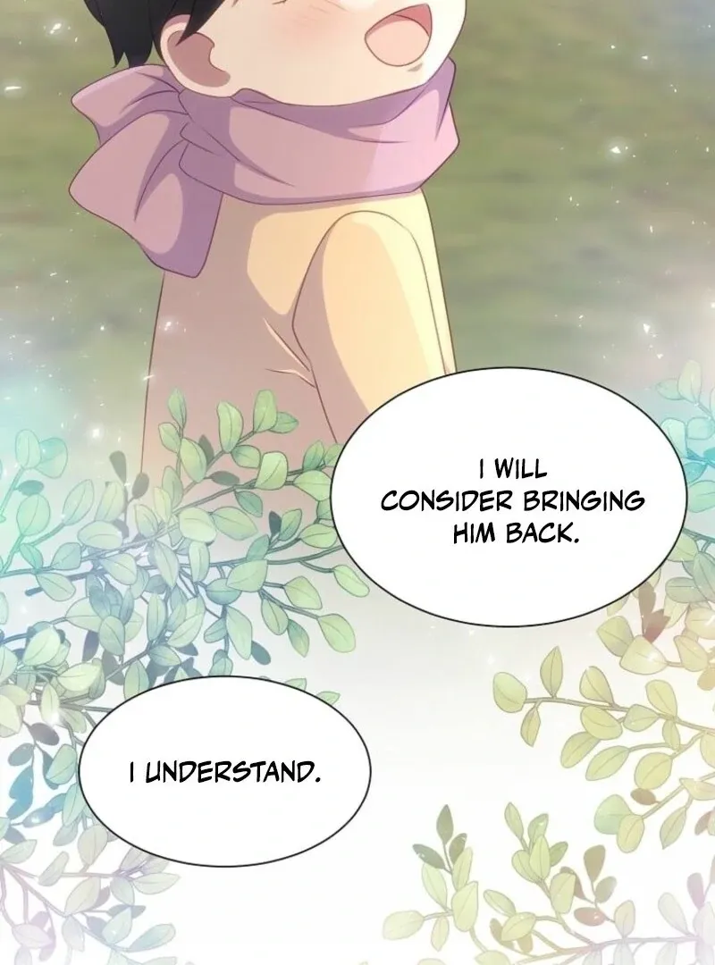 The Saintess Became the Northern Grand Duke’s Daughter Chapter 68 page 51 - 