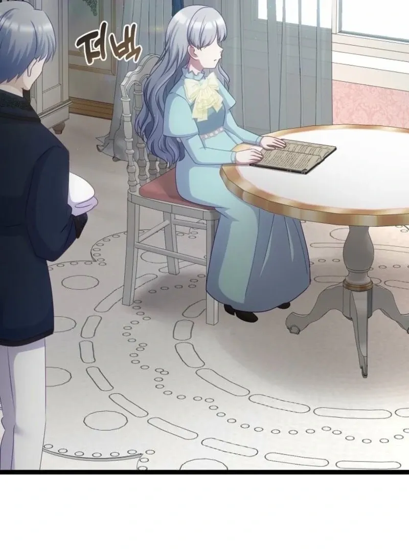 The Saintess Became the Northern Grand Duke’s Daughter Chapter 68 page 59 - 