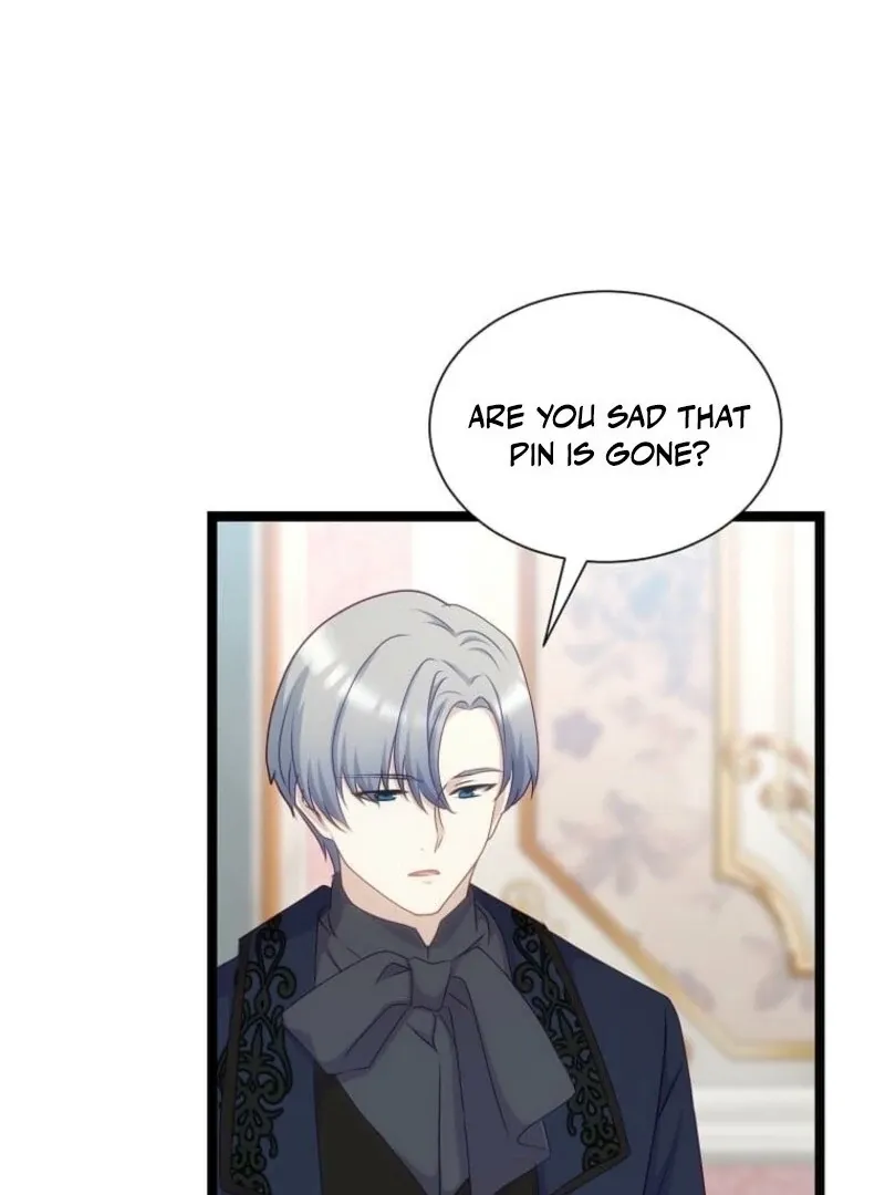 The Saintess Became the Northern Grand Duke’s Daughter Chapter 68 page 60 - 