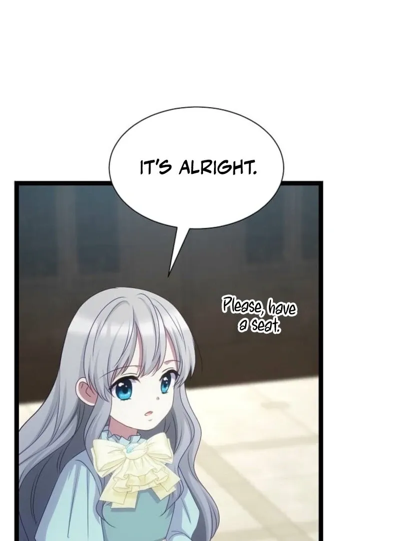 The Saintess Became the Northern Grand Duke’s Daughter Chapter 68 page 7 - 