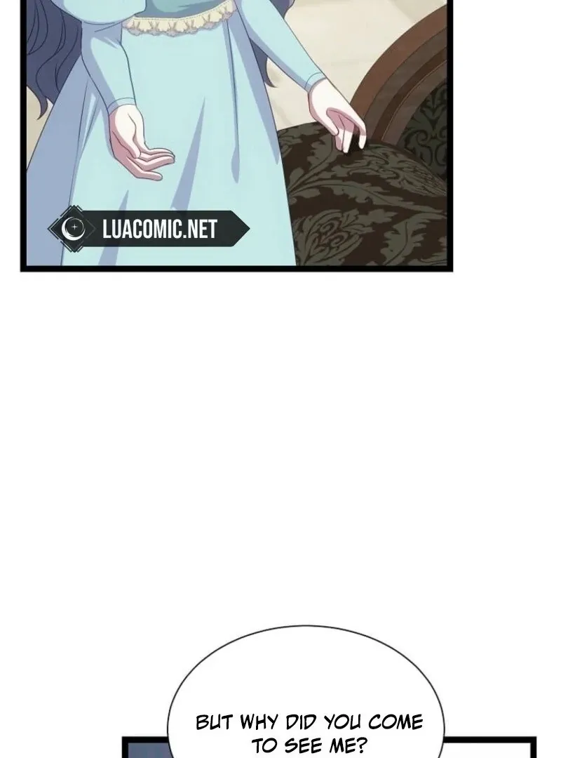The Saintess Became the Northern Grand Duke’s Daughter Chapter 68 page 8 - 