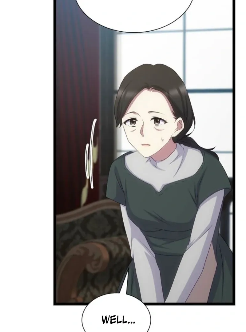 The Saintess Became the Northern Grand Duke’s Daughter Chapter 68 page 9 - 