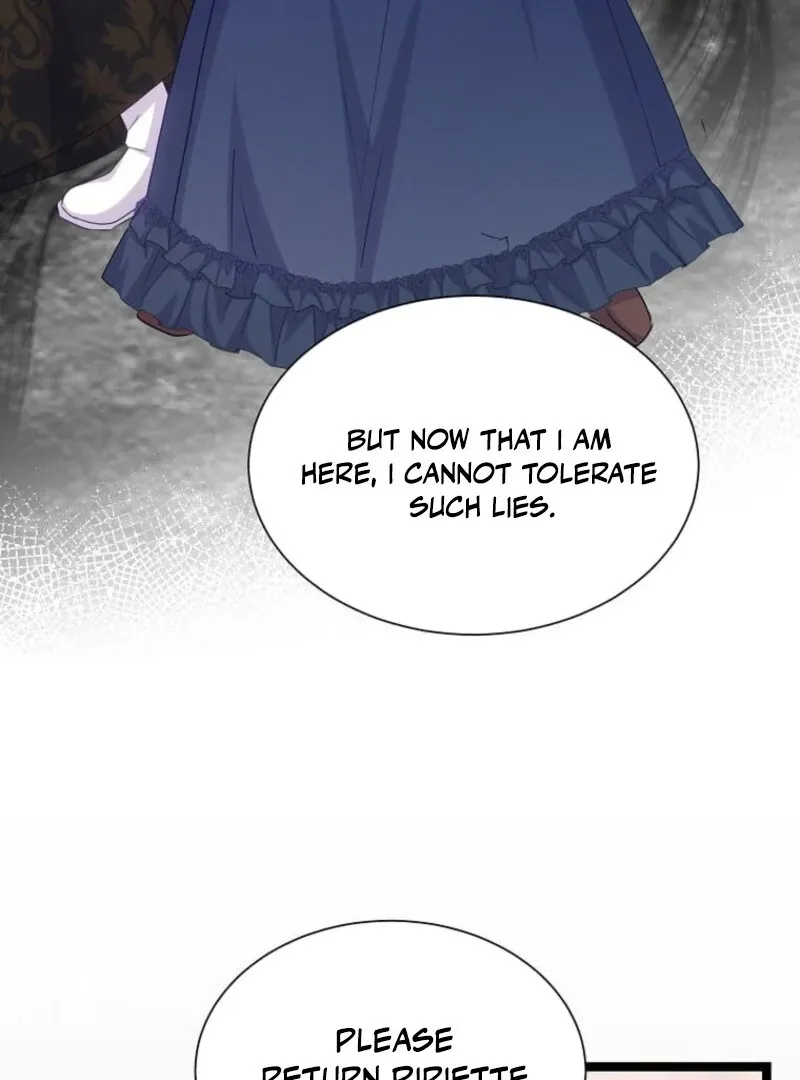 The Saintess Became the Northern Grand Duke’s Daughter Chapter 69 page 11 - 