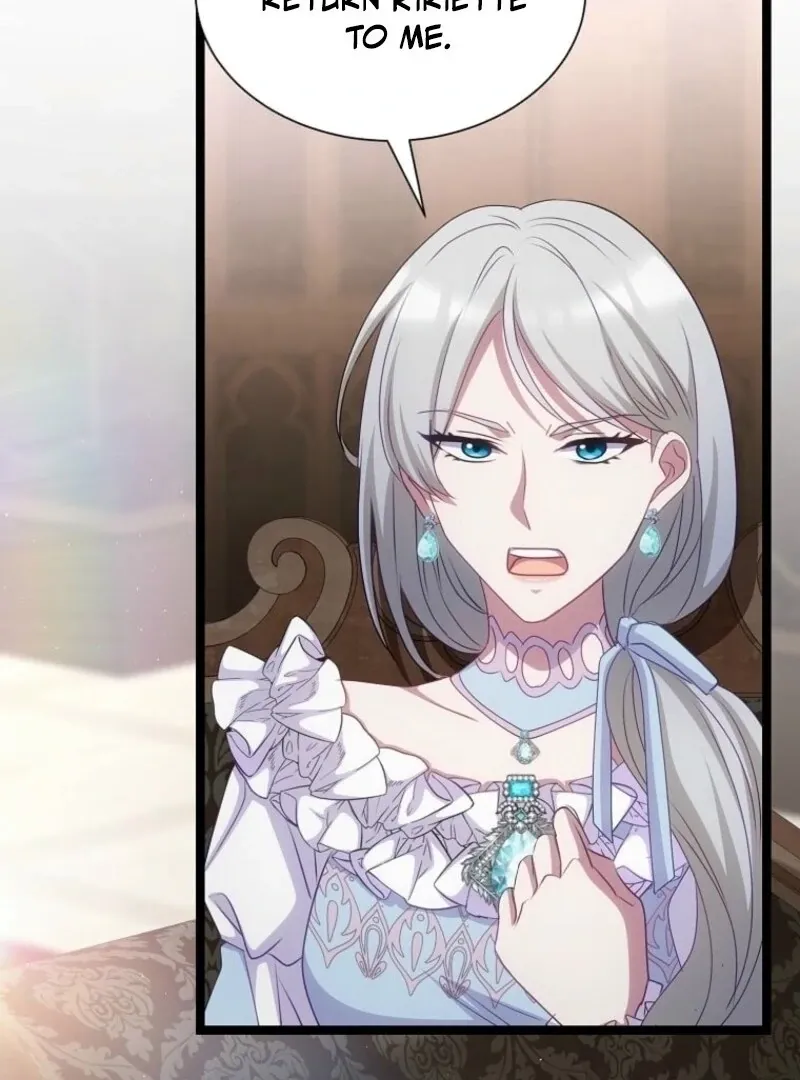 The Saintess Became the Northern Grand Duke’s Daughter Chapter 69 page 12 - 