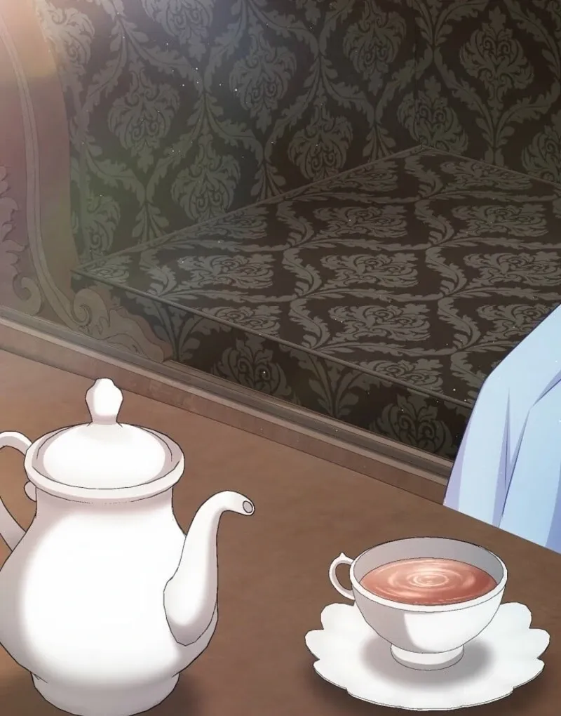 The Saintess Became the Northern Grand Duke’s Daughter Chapter 69 page 13 - 