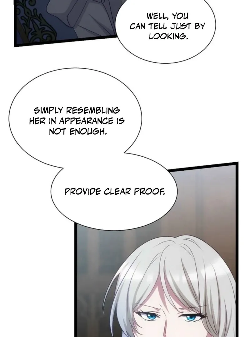 The Saintess Became the Northern Grand Duke’s Daughter Chapter 69 page 16 - 