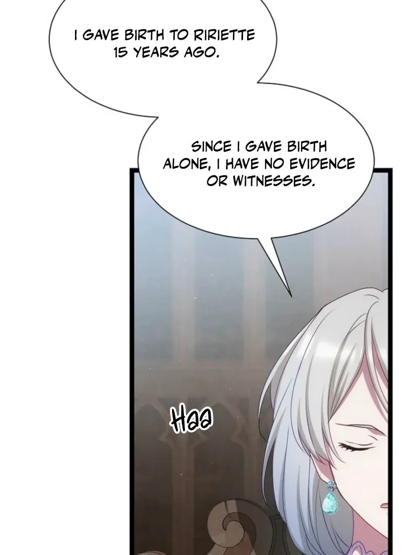 The Saintess Became the Northern Grand Duke’s Daughter Chapter 69 page 18 - 