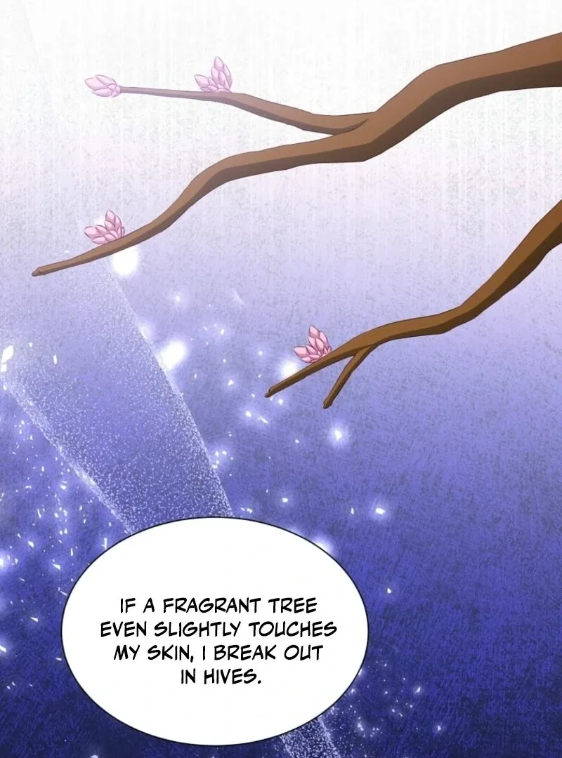 The Saintess Became the Northern Grand Duke’s Daughter Chapter 69 page 22 - 