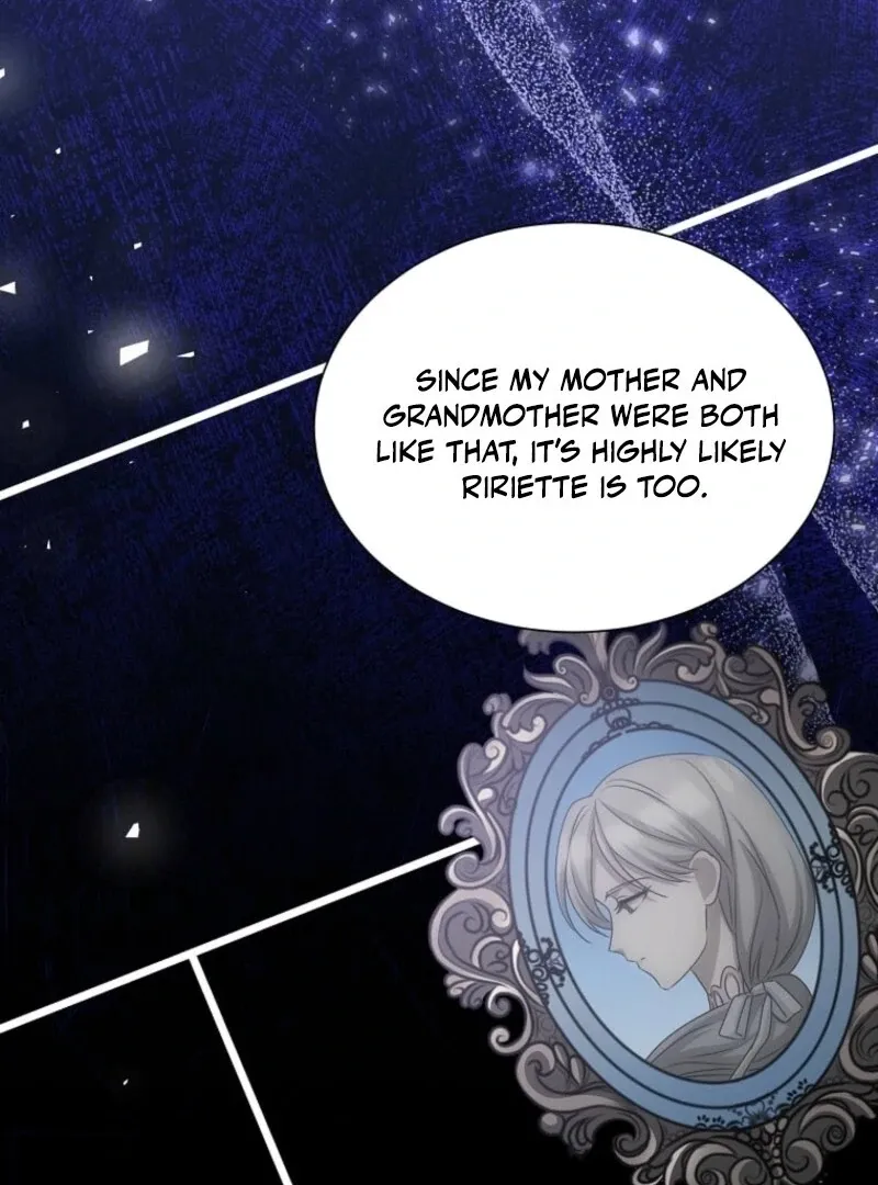 The Saintess Became the Northern Grand Duke’s Daughter Chapter 69 page 23 - 