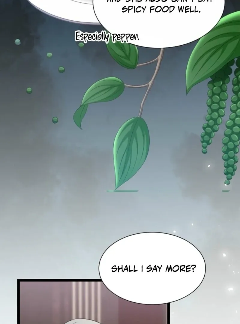 The Saintess Became the Northern Grand Duke’s Daughter Chapter 69 page 26 - 
