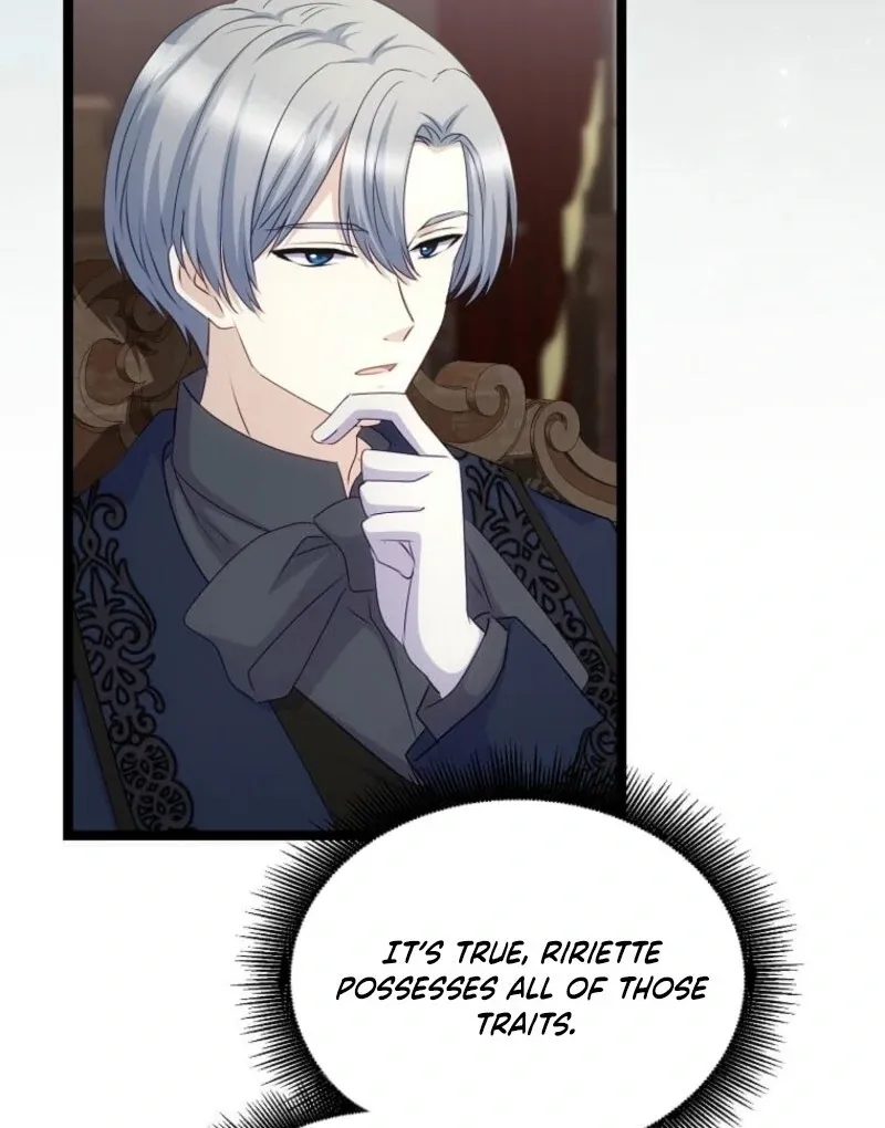 The Saintess Became the Northern Grand Duke’s Daughter Chapter 69 page 27 - 