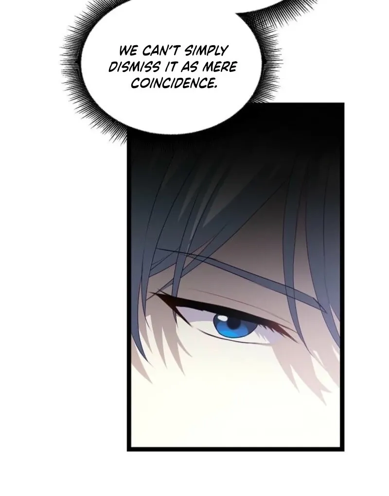 The Saintess Became the Northern Grand Duke’s Daughter Chapter 69 page 28 - 