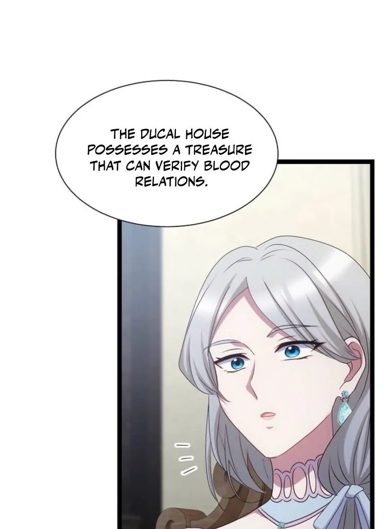 The Saintess Became the Northern Grand Duke’s Daughter Chapter 69 page 29 - 