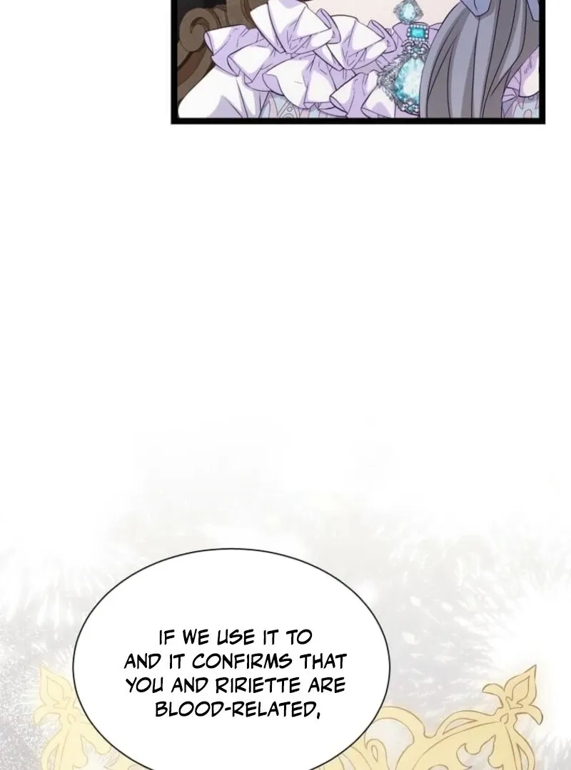 The Saintess Became the Northern Grand Duke’s Daughter Chapter 69 page 30 - 