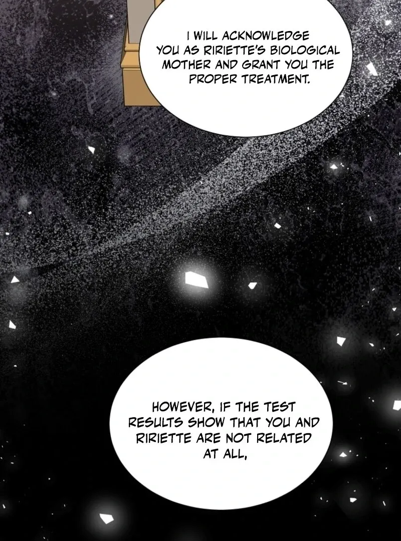 The Saintess Became the Northern Grand Duke’s Daughter Chapter 69 page 32 - 