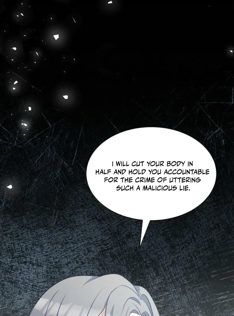The Saintess Became the Northern Grand Duke’s Daughter Chapter 69 page 33 - 