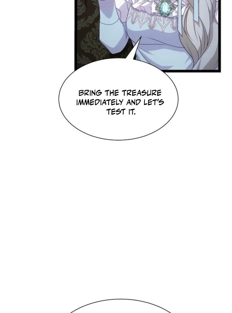 The Saintess Became the Northern Grand Duke’s Daughter Chapter 69 page 36 - 