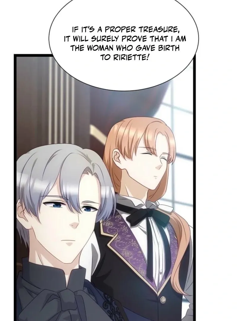 The Saintess Became the Northern Grand Duke’s Daughter Chapter 69 page 37 - 