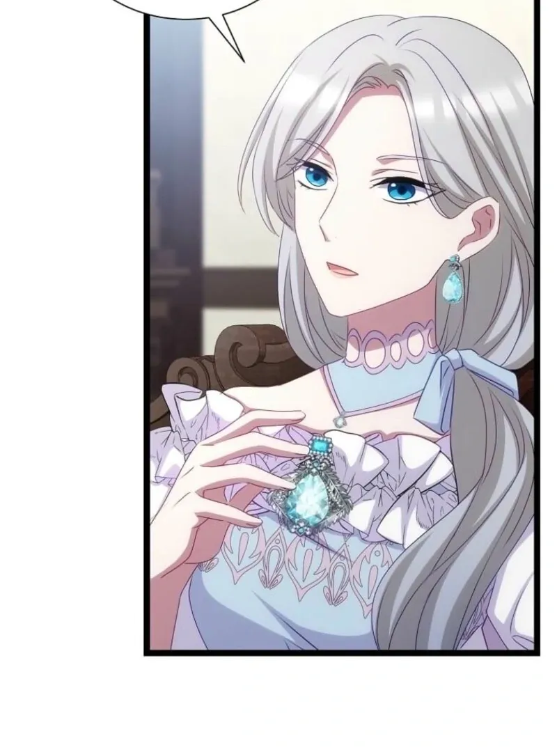 The Saintess Became the Northern Grand Duke’s Daughter Chapter 69 page 5 - 