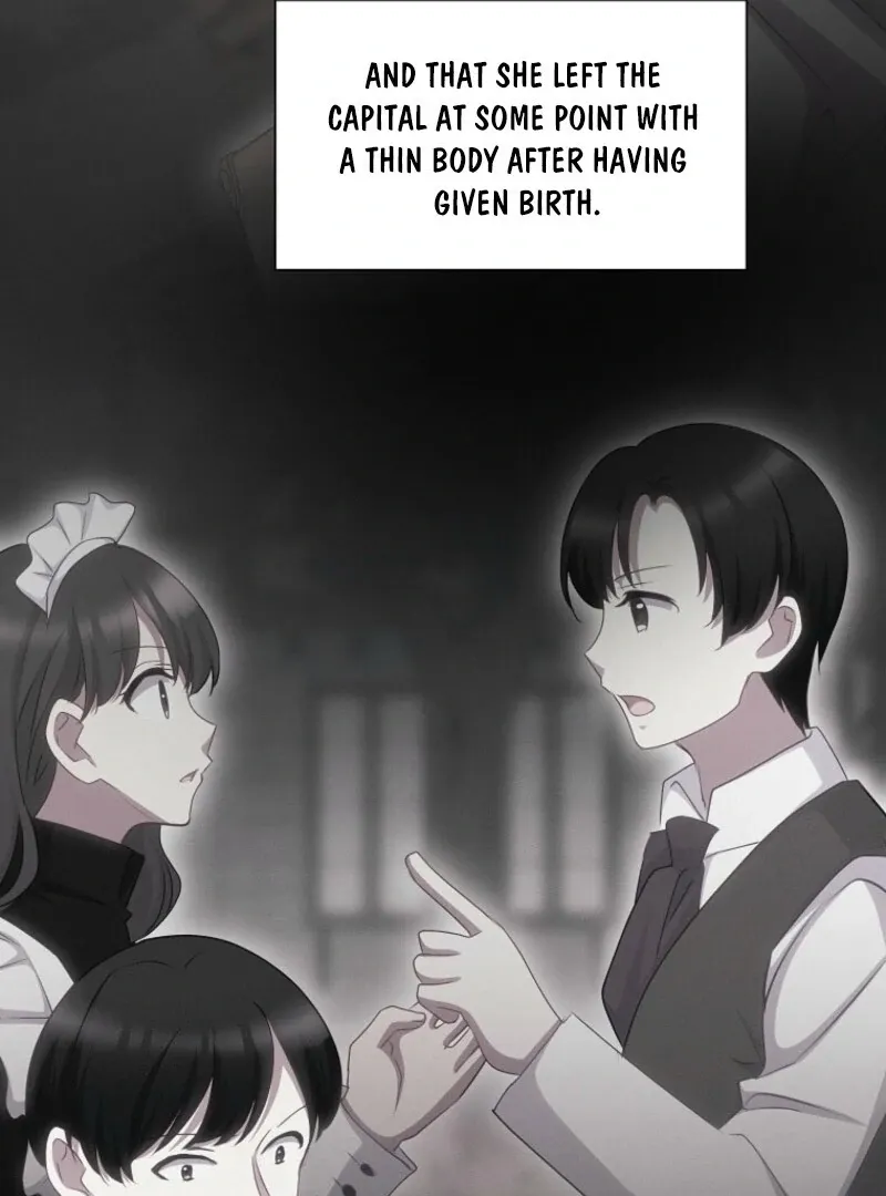 The Saintess Became the Northern Grand Duke’s Daughter Chapter 69 page 47 - 