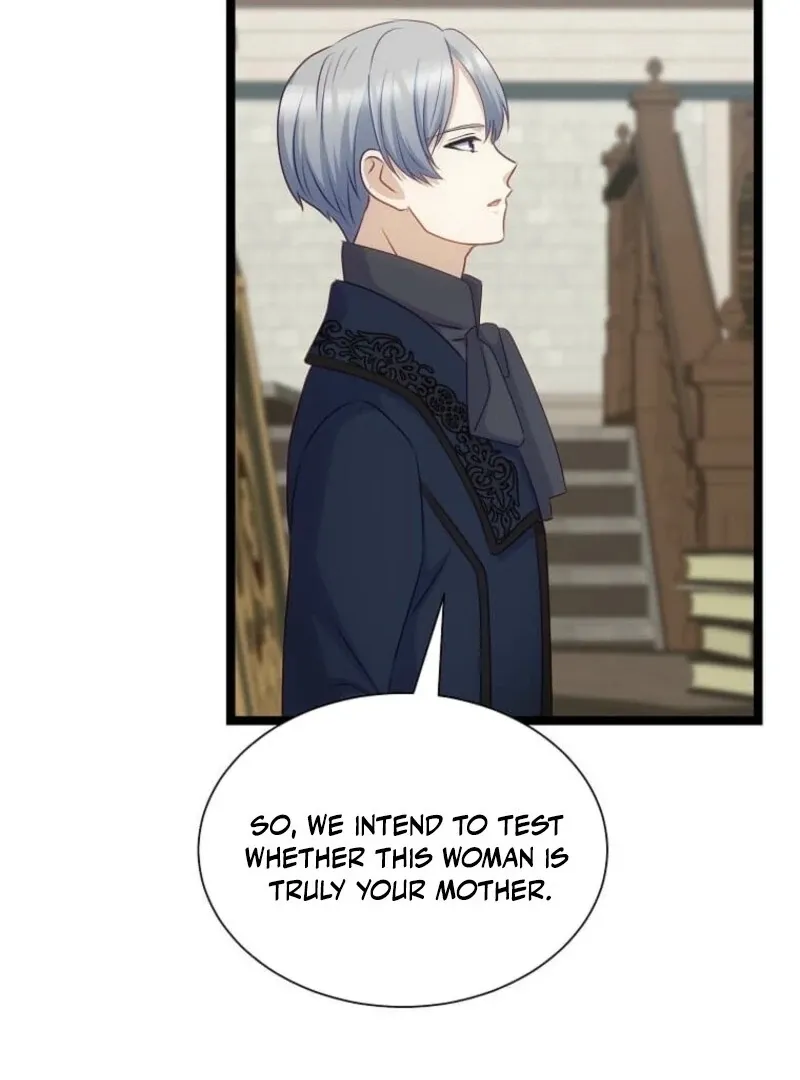The Saintess Became the Northern Grand Duke’s Daughter Chapter 69 page 51 - 
