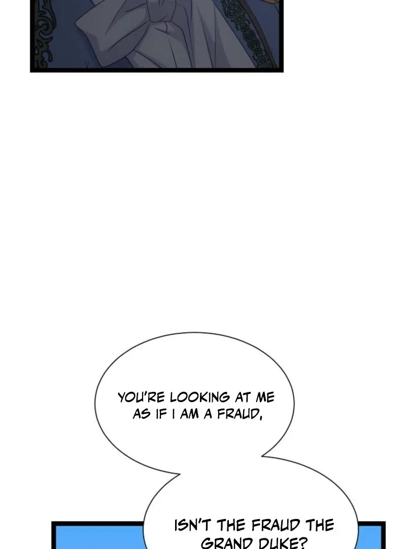 The Saintess Became the Northern Grand Duke’s Daughter Chapter 69 page 7 - 