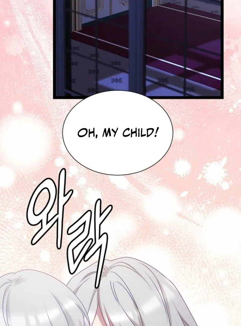 The Saintess Became the Northern Grand Duke’s Daughter Chapter 69 page 67 - 