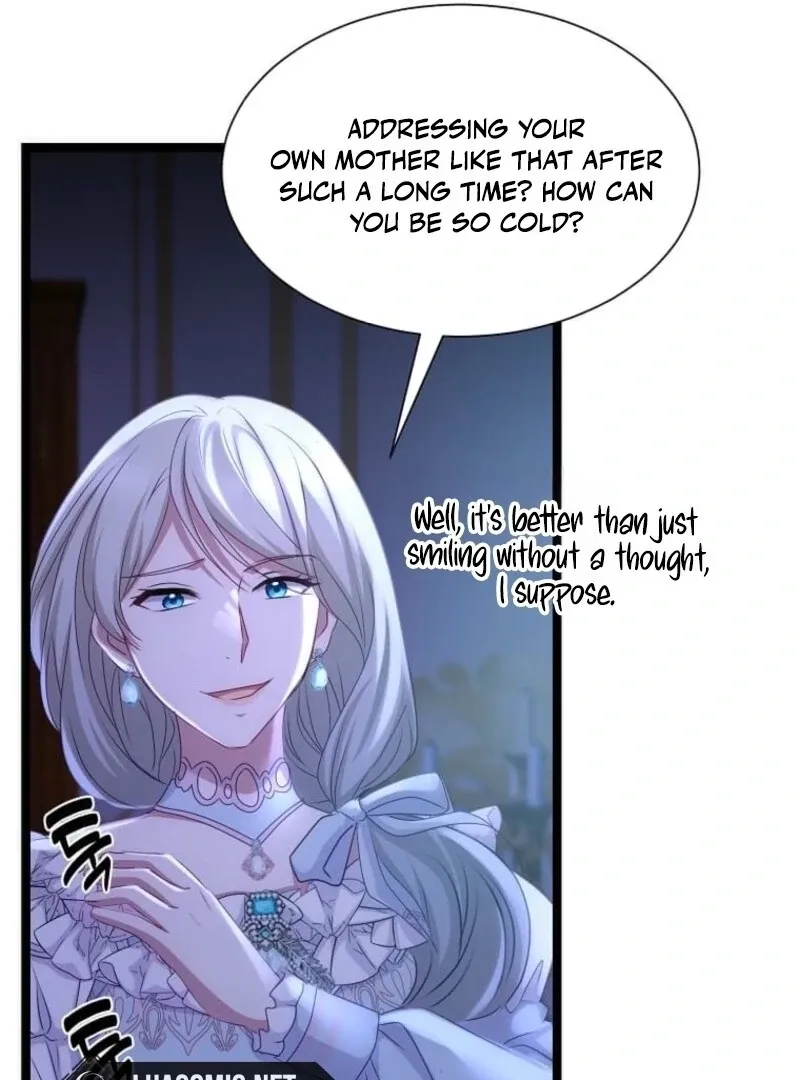 The Saintess Became the Northern Grand Duke’s Daughter Chapter 69 page 75 - 