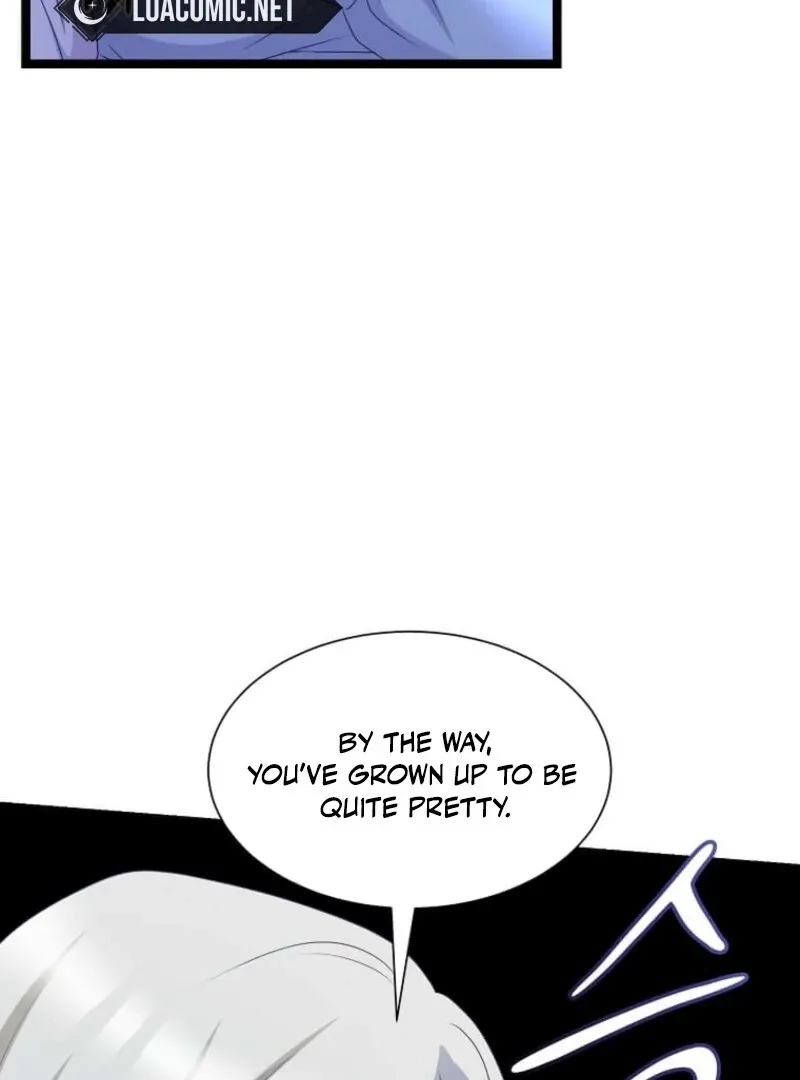 The Saintess Became the Northern Grand Duke’s Daughter Chapter 69 page 76 - 