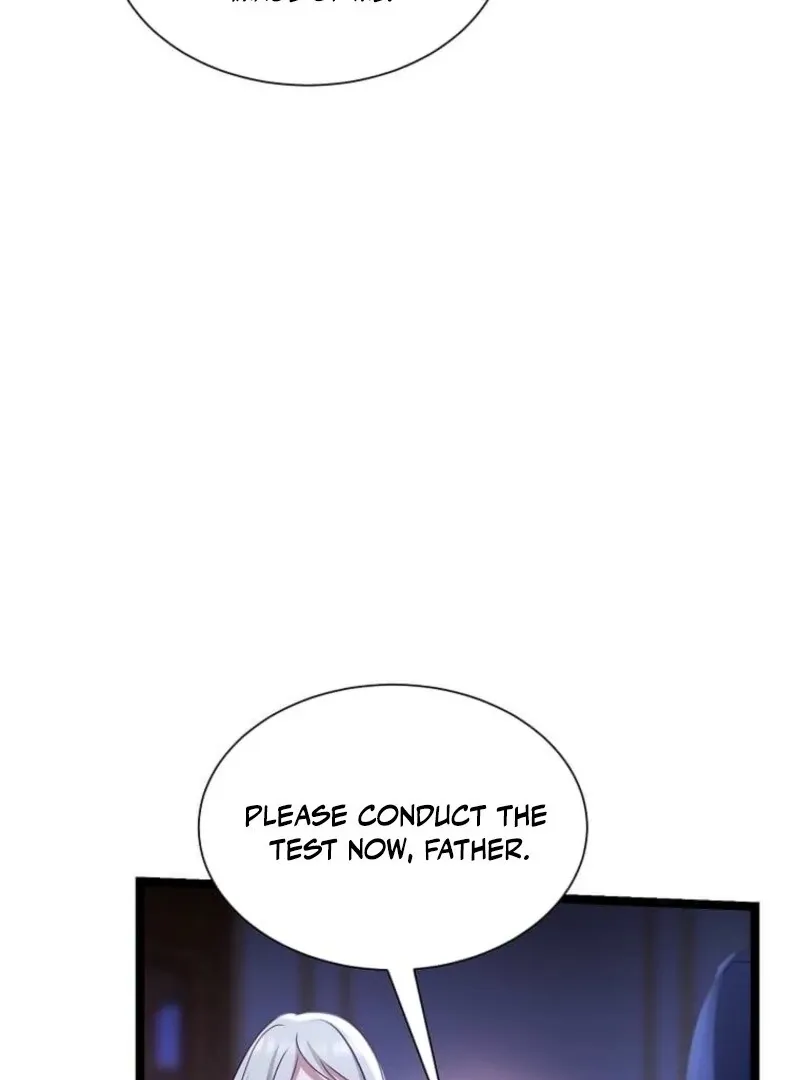 The Saintess Became the Northern Grand Duke’s Daughter Chapter 69 page 78 - 