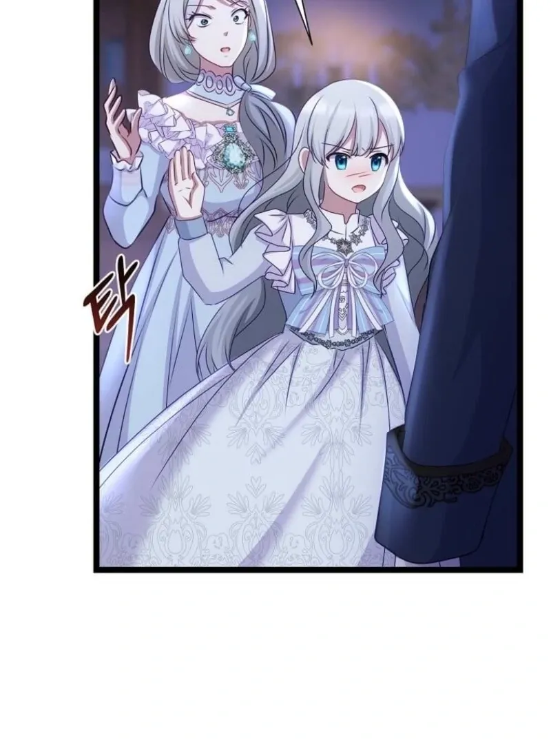 The Saintess Became the Northern Grand Duke’s Daughter Chapter 69 page 79 - 