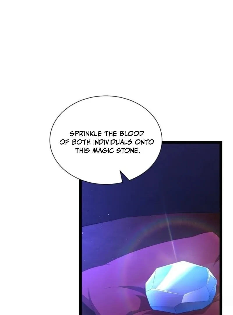 The Saintess Became the Northern Grand Duke’s Daughter Chapter 69 page 80 - 