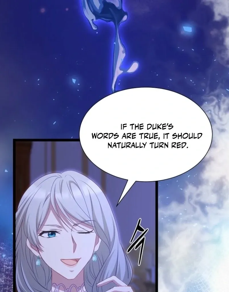 The Saintess Became the Northern Grand Duke’s Daughter Chapter 69 page 83 - 