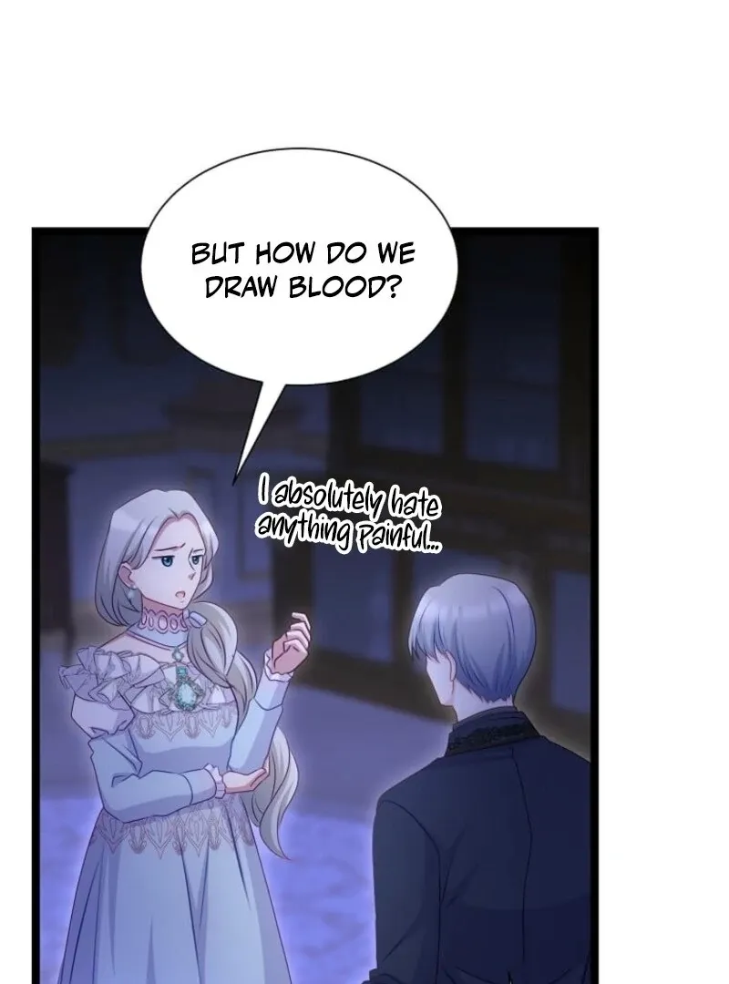 The Saintess Became the Northern Grand Duke’s Daughter Chapter 69 page 85 - 