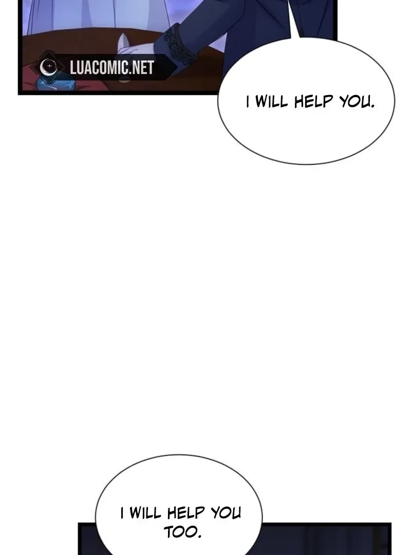 The Saintess Became the Northern Grand Duke’s Daughter Chapter 69 page 86 - 